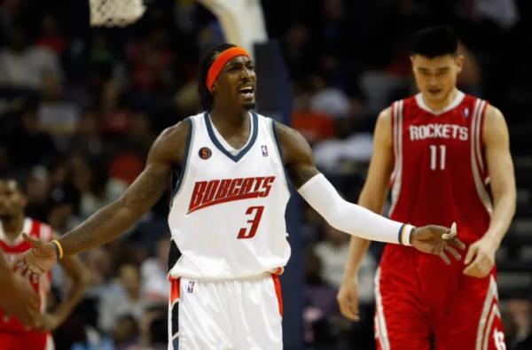 2001年NBA選秀重排：百花齊放的經典選秀年 巴蒂爾難入前十