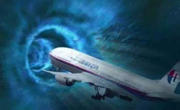 MH370失蹤了7年,為何還找不到?最合理的解釋是什麼 MH370失蹤了7年,為何還找不到?最合理的解釋是什麼