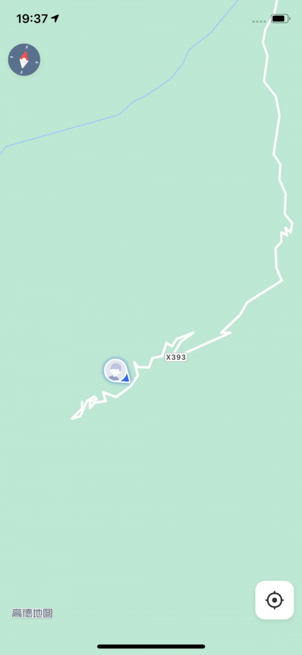 美玉新疆-塔莎古道，驚魂12小時