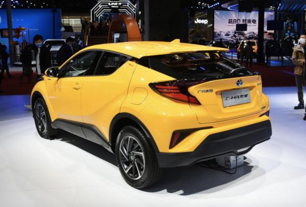 緊湊型SUV市場高手雲集 看看誰才是符合自身需求的車型