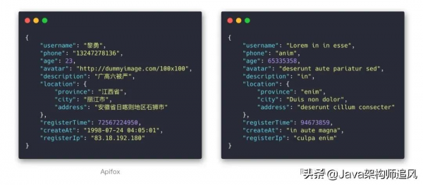 還在發愁寫API文件？推薦一款阿里騰訊都在用的API管理神器
