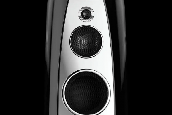 新品 &vert; 限量十五對的超級旗艦音箱：Tidal for Bugatti