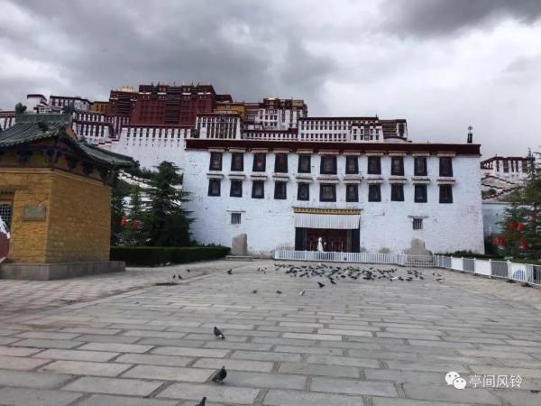 陪著“情人”自駕西藏遊記(九) 陪著“情人”自駕西藏遊記(九)