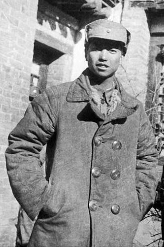 被紅軍劫持的外國傳教士與紅軍軍團長長達半個多世紀的傳奇故事