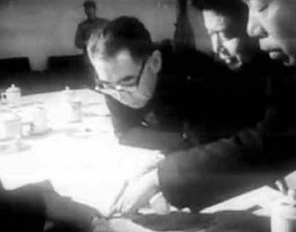 1960年，那個偽造周總理簽名騙鉅款的人，他後來怎麼樣了？