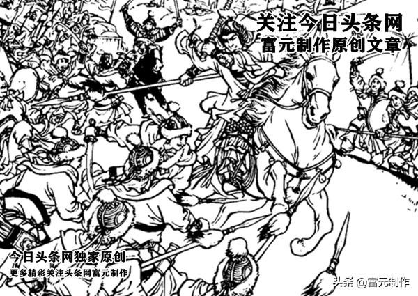 高寵的實力能戰勝後期無敵的山獅駝嗎？他與楊繼周的差距在哪裡？