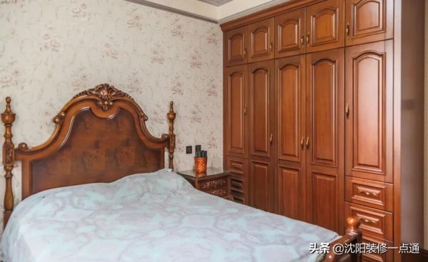 用絕美輕奢詮釋生活的美好與溫暖 300平實景 用絕美輕奢詮釋生活的美好與溫暖 300平實景