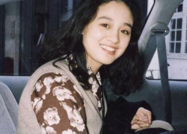 湖南盛產美人，10位湘籍女星，各個亭亭玉立