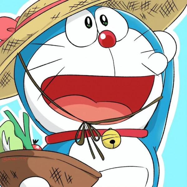 哆啦A夢頭像|我喜歡第三張,你們呢 哆啦A夢頭像|我喜歡第三張,你們呢