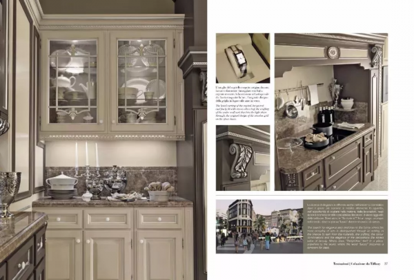 第60期：義大利Martini Mobili 傢俱圖冊歐洲奢華生活理念高畫質大圖