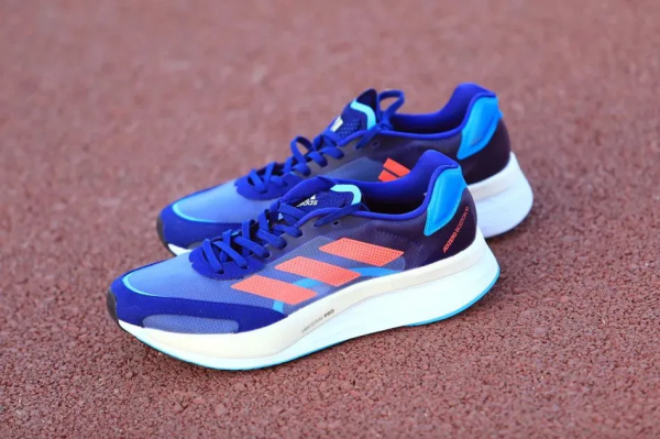 集齊ADIOS PRO 2、PRIME X和BOSTON 10後，我就能不斷挑戰速度極限