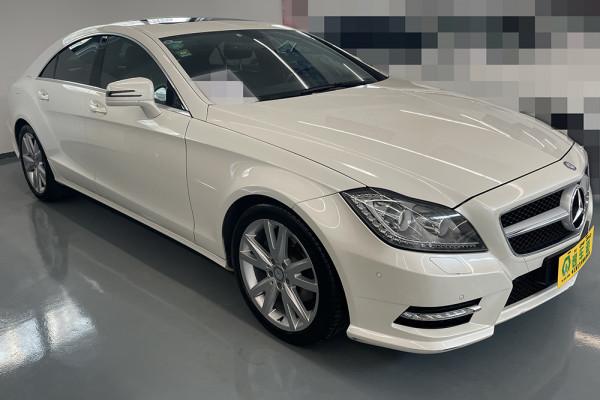 某魚上的賓士CLS,說是個人車源卻跑到車行看車,客戶:上當了? 某魚上的賓士CLS,說是個人車源卻跑到車行看車,客戶:上當了?