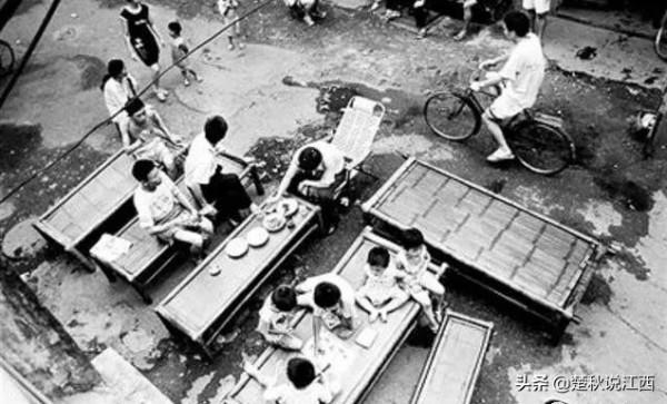 這些農村老物件,江西人你還記得嗎? 這些農村老物件,江西人你還記得嗎?