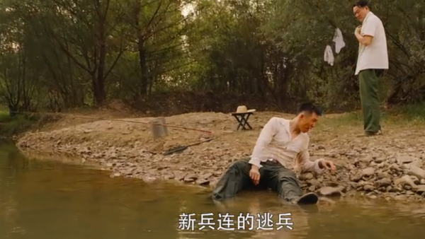 《王牌部隊》男主角金手指大開,李幼斌再演師長,幾句話盡顯水平 《王牌部隊》男主角金手指大開,李幼斌再演師長,幾句話盡顯水平