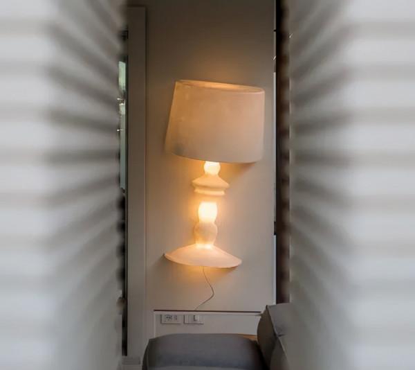 200㎡純白別墅，優雅大氣的高階感