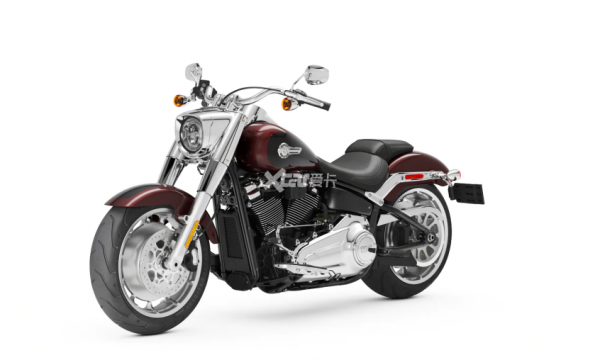 2022哈雷車型售價更新 Sportster S漲價 117立方新車首亮相