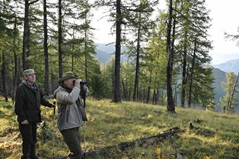 普京的“孩子們”㉖｜特工王與金融家：博爾特尼科夫父子