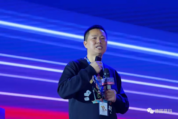 德國菲瑪劍指“中國藝術塗料行業不可或缺的百年品牌”