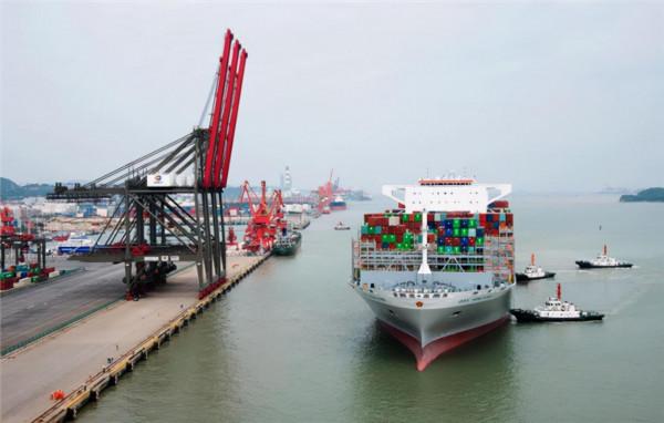 船隻一進中國就跟蹤不到了?美媒一查,中方反間諜,拔了違建基站 船隻一進中國就跟蹤不到了?美媒一查,中方反間諜,拔了違建基站