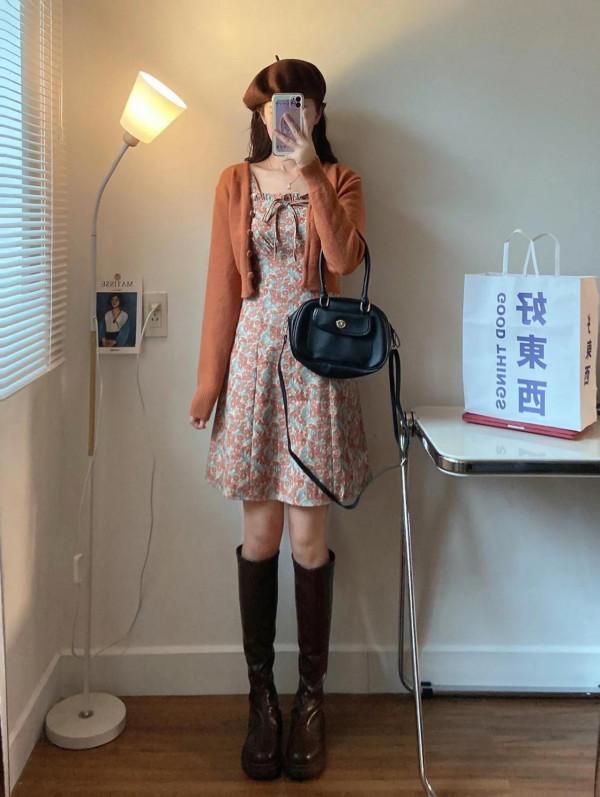 每日穿搭(五十) 每日穿搭(五十)