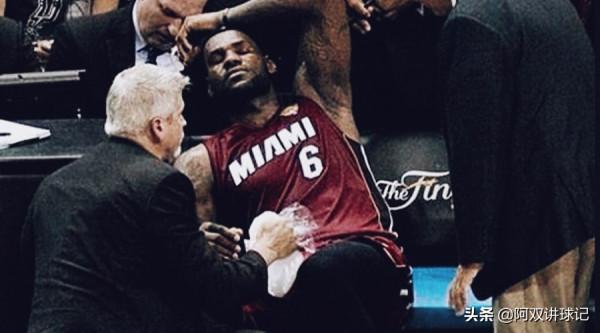 盤點近歷年被傷病毀掉的冠軍球隊:21年的籃網首屈一指 盤點近歷年被傷病毀掉的冠軍球隊:21年的籃網首屈一指