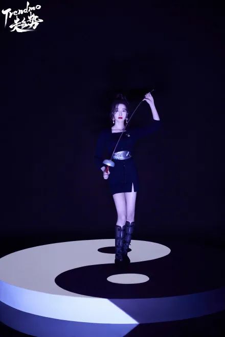 是什麼樣的女生，能讓謝霆鋒都“公開表白”