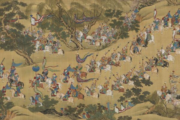 明朝的羈縻制度，為何後期逐漸失效，烽煙四起