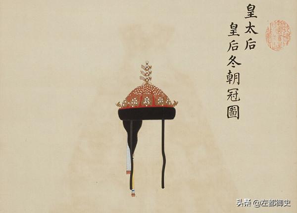 連皇子、親王都沒有資格佩戴，東珠的等級為何如此之高？