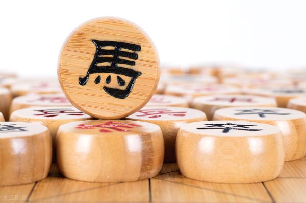 象棋是馬強還是炮強? 象棋是馬強還是炮強?