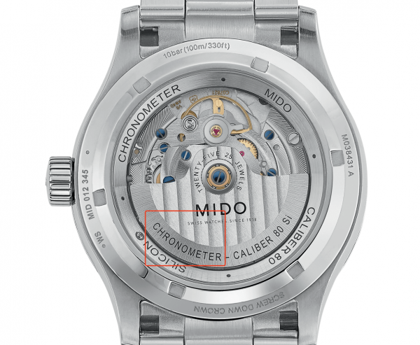 機械手錶認證—談談瑞士天文臺認證 機械手錶認證—談談瑞士天文臺認證