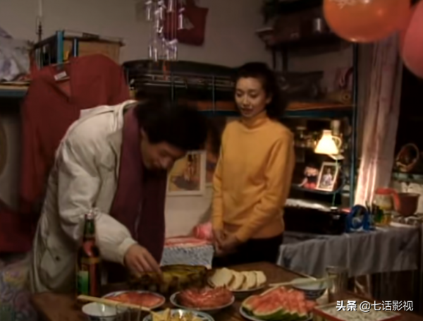 《民警老林的幸福生活》：國產劇闊別已久的“普通人”視角