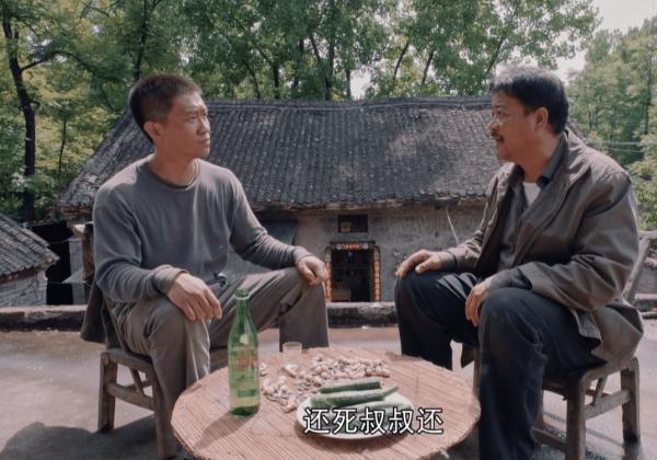 曹雲金翻紅，電視劇裡說相聲成搞笑擔當，出色演技助其逆襲