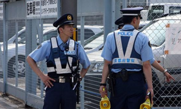 1972年,日本獨旅女孩身中24刀慘死,相機留下奇異照片成破案關鍵 1972年,日本獨旅女孩身中24刀慘死,相機留下奇異照片成破案關鍵