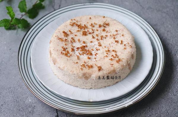 寒冬，這款早餐別錯過，孩子尤其要多吃，入鍋一蒸，蓬鬆有嚼勁