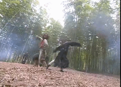 別“慢動作”尬演打戲了,4部劇告訴你,什麼叫又帥又能打 別“慢動作”尬演打戲了,4部劇告訴你,什麼叫又帥又能打