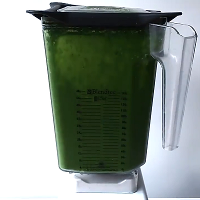 色香味俱全的翡翠菠菜素餃子，這個冬至必不可少