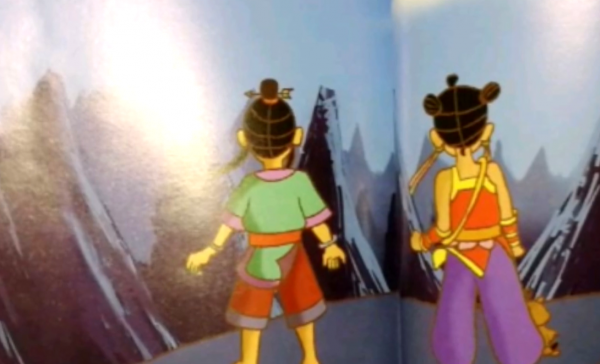 童年經典《哪吒傳奇》有第二部?雷震子開局領盒飯,金烏唯唯諾諾 童年經典《哪吒傳奇》有第二部?雷震子開局領盒飯,金烏唯唯諾諾