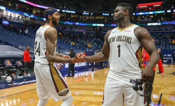 釀23分大逆轉，掀翻東部第5！西部殺出黑馬，季後賽還有一線生機