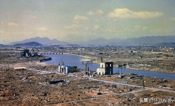 五大國罕見形成共識：不能打響核戰第一槍，不能拉全人類陪葬