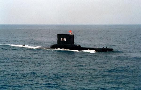 邁進20年代的海軍強國