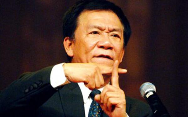 侯耀文去世14年，三段波折情事，最後的女友為何沒分到一點遺產？