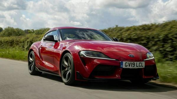 2021年最讓我印象深刻的車：豐田家族領銜、吉利產品大爆發！