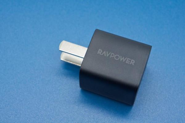就是要夠小!全面評測Ravpower 20W快充 就是要夠小!全面評測Ravpower 20W快充