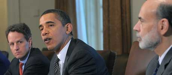 企業化政治和“掠奪型政府”：時代新貴的權杖（中）