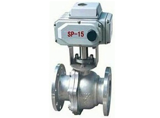 不鏽鋼電動法蘭球閥有什麼特點?怎麼安裝? 不鏽鋼電動法蘭球閥有什麼特點?怎麼安裝?