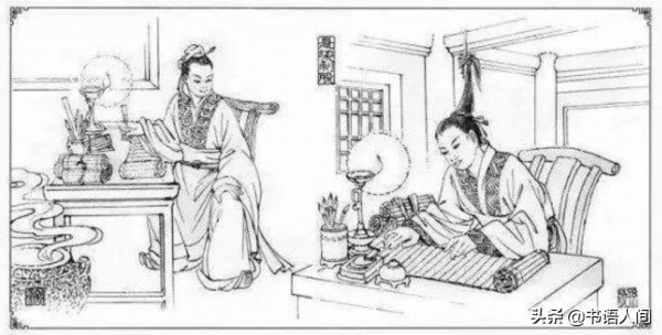 如何把格局開啟？放下得失心，多為別人考慮