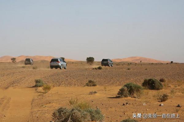 走進撒哈拉柏柏爾人的故鄉2