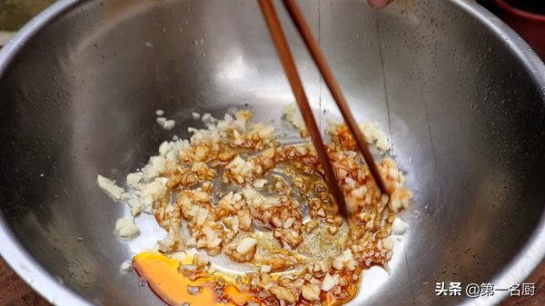 5道下酒小冷盤，爽口開胃不油膩，5分鐘端上桌，簡單實用接地氣