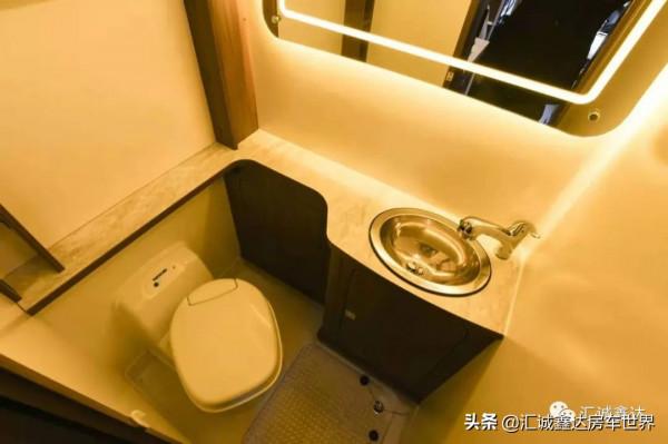 憑舒適度搶佔市場,還殺入國內前五!奇瑞房車細節滿滿,很有看點 憑舒適度搶佔市場,還殺入國內前五!奇瑞房車細節滿滿,很有看點