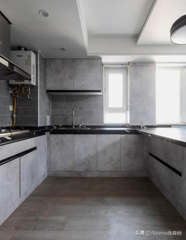 單品 | 定製整體廚房指南與品鑑